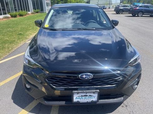 New 2026 Subaru Impreza 2.0i Sport AWD/4WD image 2