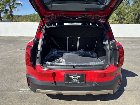 New 2026 MINI Cooper Countryman S image 12