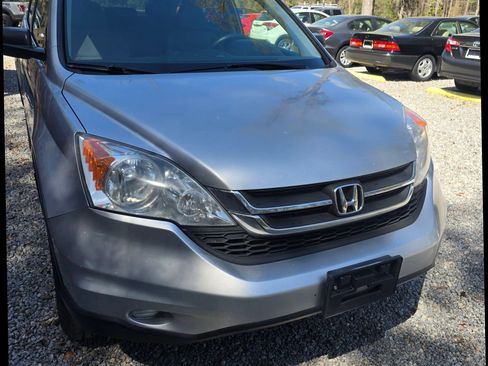 Used 2011 Honda CR-V SE image 3