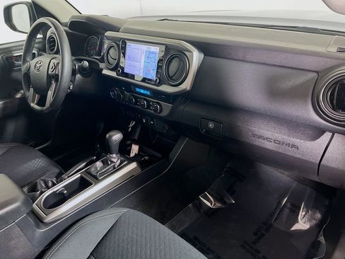 Used 2023 Toyota Tacoma 4x4 Double Cab w/ Trail Edition image 26