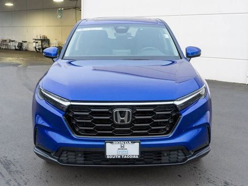 Certified 2023 Honda CR-V EX-L image 4