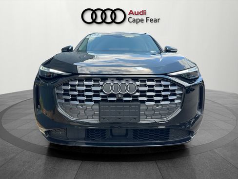 Certified 2025 Audi Q5 Premium Plus w/ Premium Plus AWD/4WD image 8