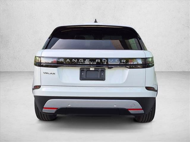 New 2026 Land Rover Range Rover Velar S AWD/4WD image 7