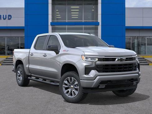 New 2026 Chevrolet Silverado 1500 RST image 31