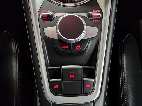 Used 2019 Audi TT 2.0T w/ Technology Package AWD/4WD image 43