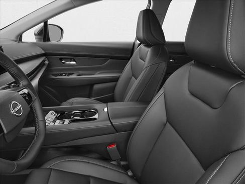 New 2026 Nissan Murano SV image 6