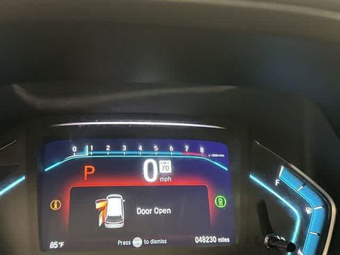 Used 2024 Honda Odyssey Elite image 16