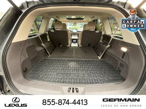 Used 2023 Lincoln Aviator Reserve w/ Equipment Group 201A AWD/4WD image 23