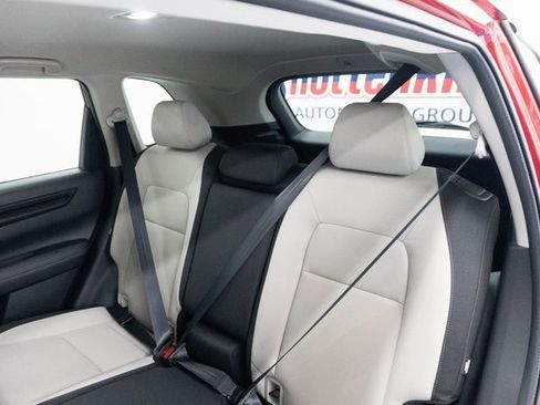 New 2026 Honda CR-V LX image 16