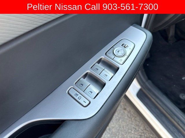 Used 2025 Hyundai Palisade XRT FWD image 14