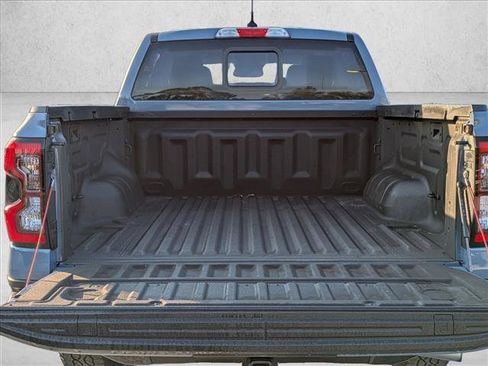 Certified 2024 Ford Ranger XLT w/ Equipment Group 301A High RWD image 7