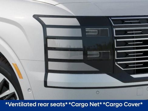 New 2026 Hyundai Palisade Calligraphy image 14