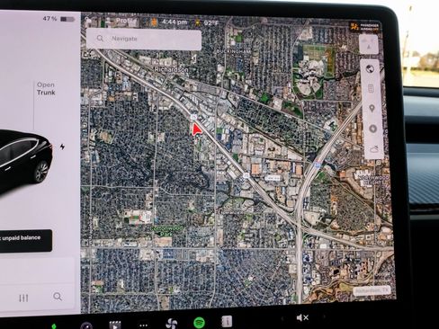 Used 2019 Tesla Model 3 Performance image 25