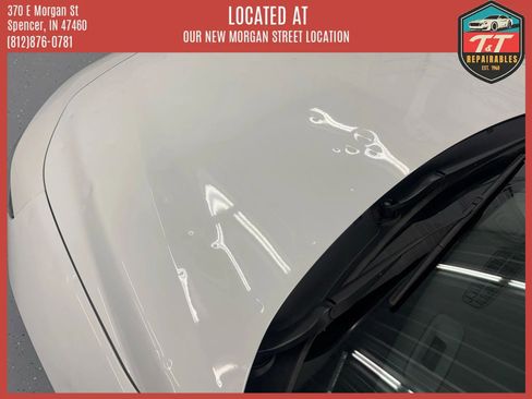 Used 2024 Chevrolet Malibu RS FWD image 17