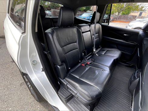 Used 2017 Honda Pilot EX-L image 26