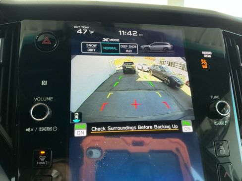 Used 2022 Subaru Outback Wilderness image 22