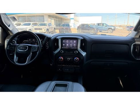 Used 2020 GMC Sierra 1500 SLT w/ SLT Premium Package image 14