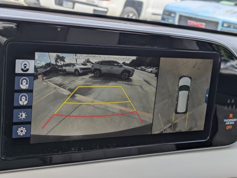 Used 2020 Hyundai Palisade Limited FWD image 21