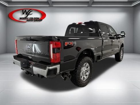 New 2026 Ford F250 Lariat w/ Lariat Premium Package image 6