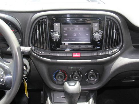 Used 2022 RAM ProMaster City Wagon FWD image 14