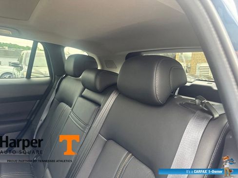 Used 2024 MAZDA CX-50 AWD 2.5 S w/ Premium Plus Pkg image 9
