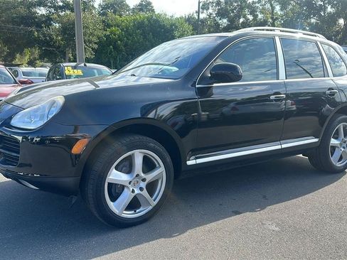 Used 2006 Porsche Cayenne AWD/4WD image 14