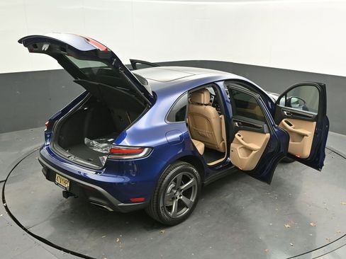 New 2026 Porsche Macan image 49
