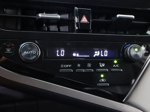 Used 2024 Toyota Camry LE FWD image 45