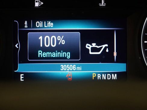 Certified 2022 Buick Encore Preferred w/ Safety Package image 4