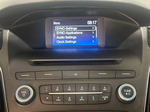 Used 2016 Ford Focus SE w/ Equipment Group 201A image 18