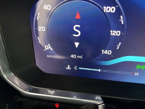 Used 2026 Chevrolet Silverado 1500 LT Trail Boss w/ LT Trail Boss Premium Package image 11