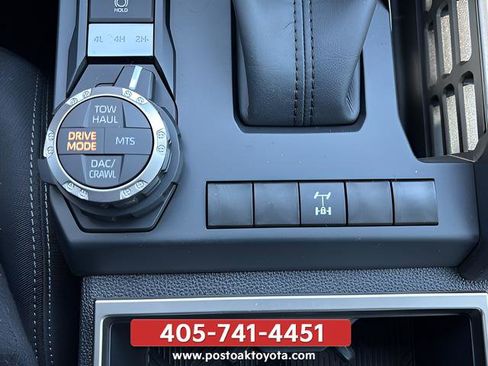 New 2026 Toyota Tacoma TRD Off-Road AWD/4WD image 29