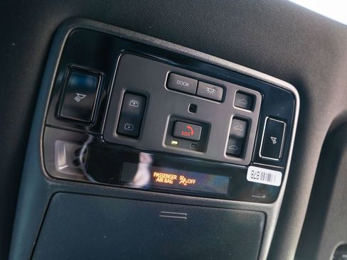 New 2026 Lexus TX 350 350 Premium w/ Technology Package image 29