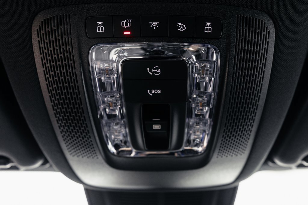 Certified 2026 Mercedes-Benz GLS 450 4MATIC image 25