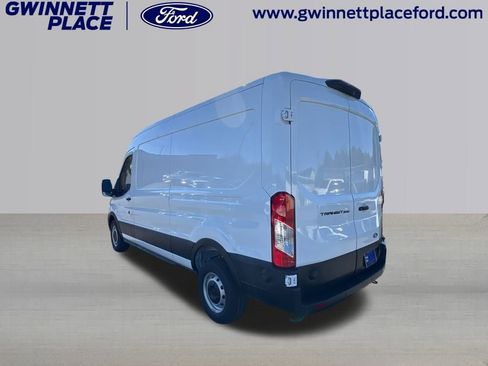 New 2026 Ford Transit 250 148 Medium Roof w/ Load Area Protection Package image 28