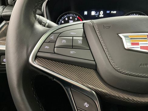 Used 2024 Cadillac XT5 Premium Luxury w/ Platinum Package image 16