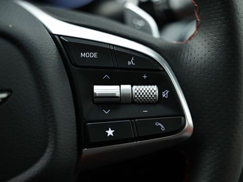 New 2026 Genesis G70 3.3T Sport Prestige AWD/4WD image 38