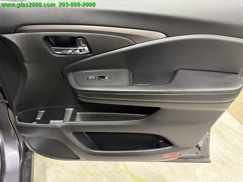Used 2018 Honda Pilot EX-L image 26