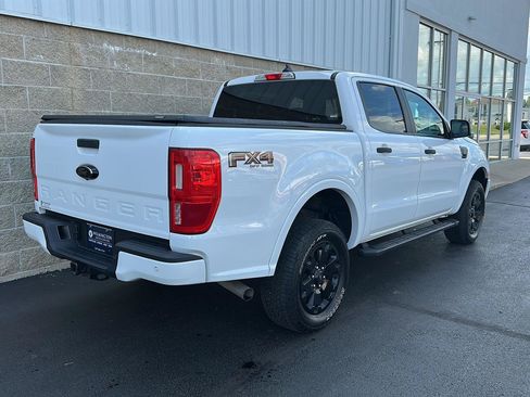 Used 2023 Ford Ranger XLT w/ Equipment Group 301A Mid AWD/4WD image 3