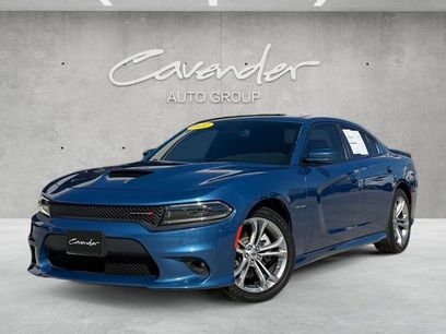 Used 2022 Dodge Charger R/T