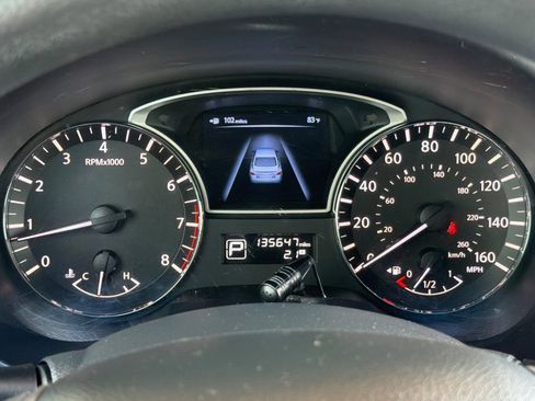 Used 2013 Nissan Altima 2.5 S FWD image 24
