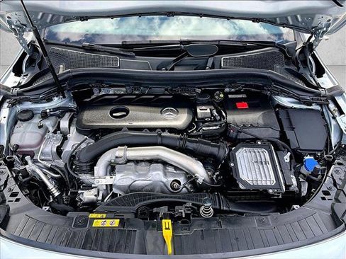 Used 2026 Mercedes-Benz GLA 250 image 11