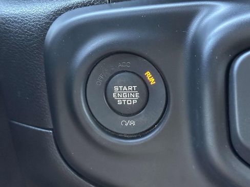 Used 2020 Jeep Wrangler Unlimited Sport AWD/4WD image 22