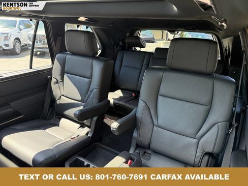 Used 2026 Toyota Sequoia Platinum AWD/4WD image 32