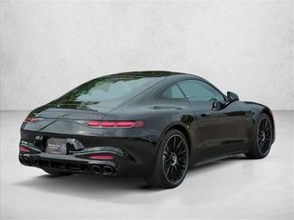 New 2026 Mercedes-Benz AMG GT 43 video 2