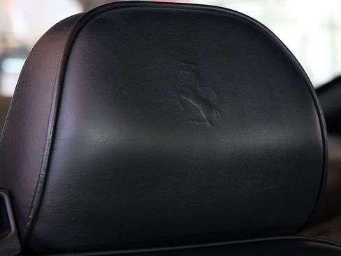 Used 1997 Ferrari 550 Maranello Coupe RWD image 35