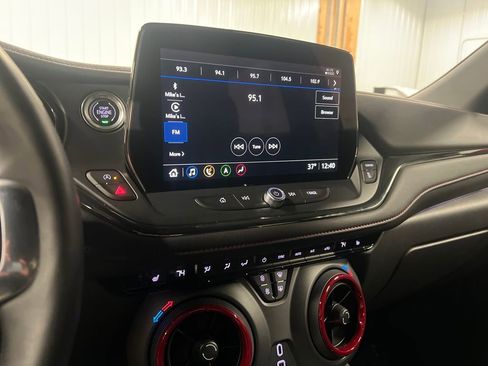 Used 2023 Chevrolet Blazer RS w/ Driver Confidence II Package image 22