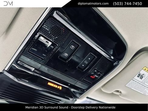 Used 2023 Land Rover Range Rover SE AWD/4WD image 42