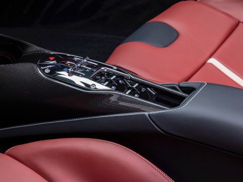 Certified 2024 Ferrari SF90 Spider AWD/4WD image 67