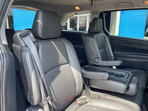Used 2024 Honda Odyssey EX-L image 33